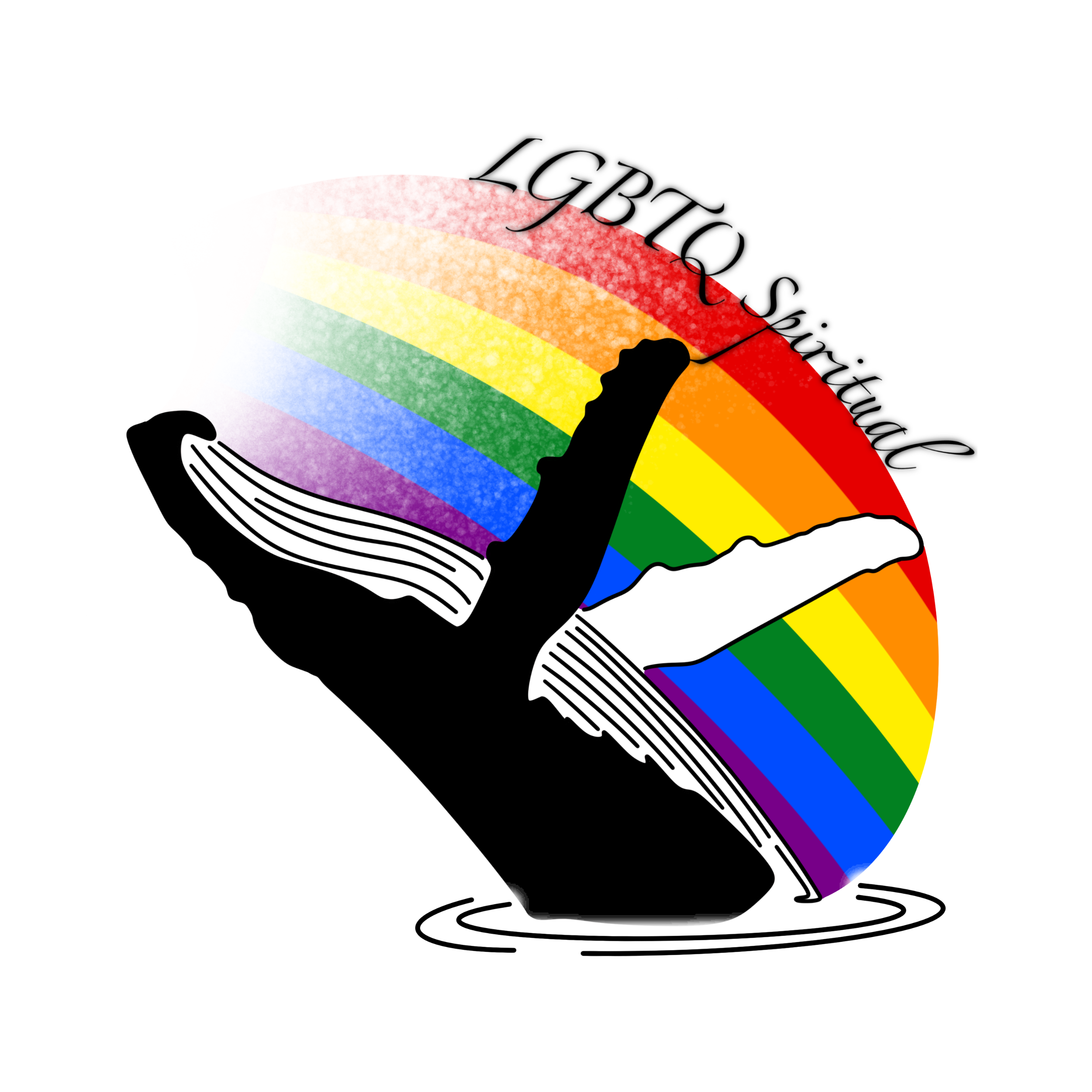 LGBTQ+ Spiritual Inc.
